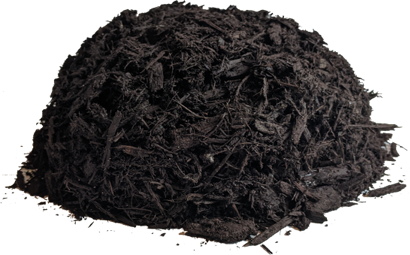 Image of Black walnut mulch 2 yards