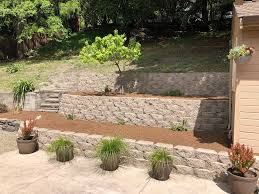 Looks Great On My Retaining Wall